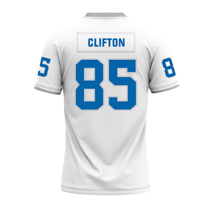 MTSU - NCAA Football : Neo Clifton - Premium Football Jersey-1