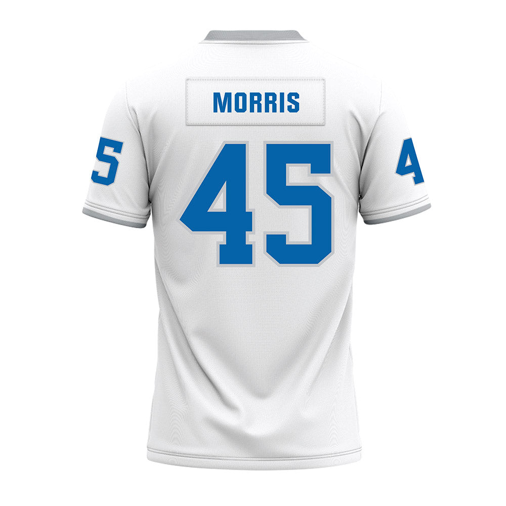 MTSU - NCAA Football : Ja'Darious Morris - Premium Football Jersey