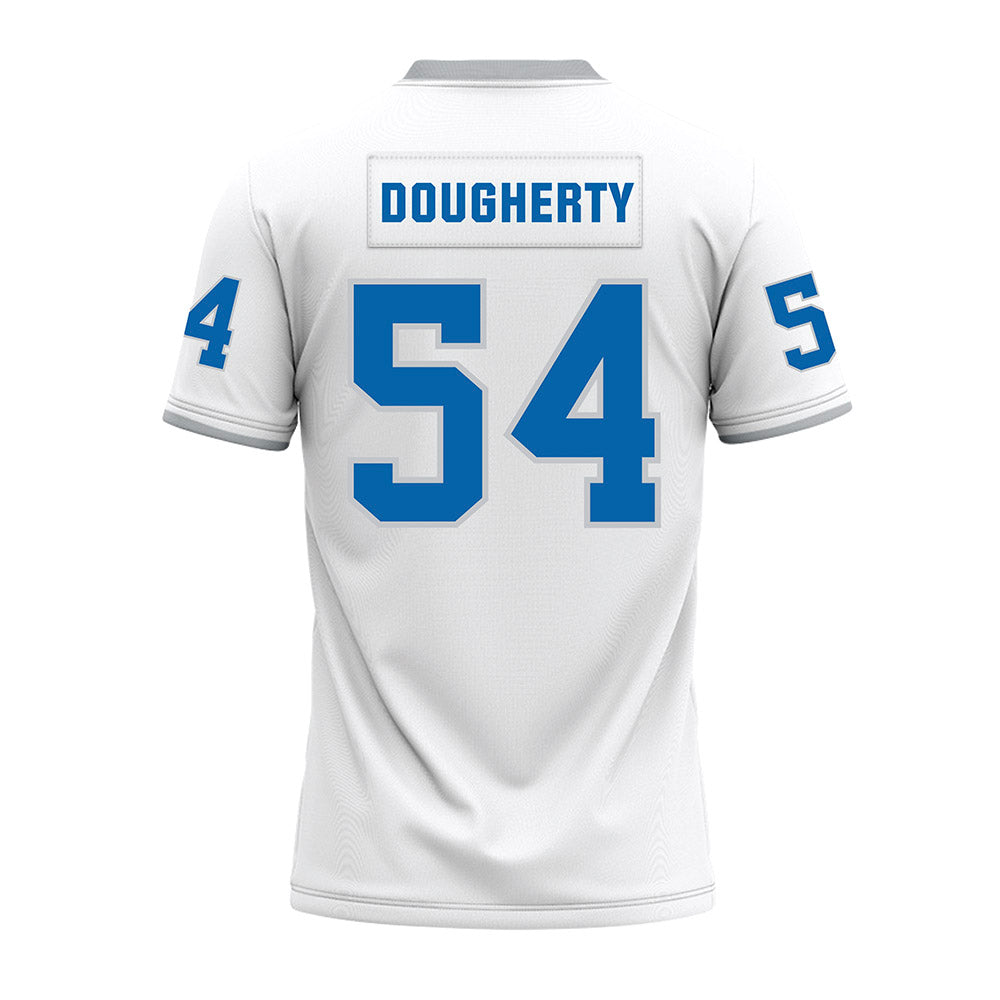 MTSU - NCAA Football : Connor Dougherty - Premium Football Jersey