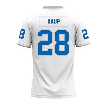 MTSU - NCAA Football : Christopher Kaup - Premium Football Jersey