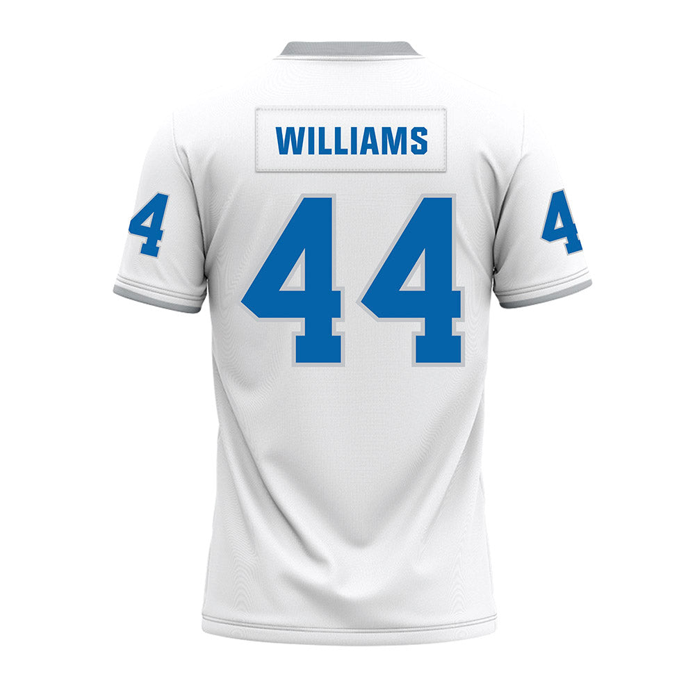 MTSU - NCAA Football : Jayden Williams - Premium Football Jersey-1