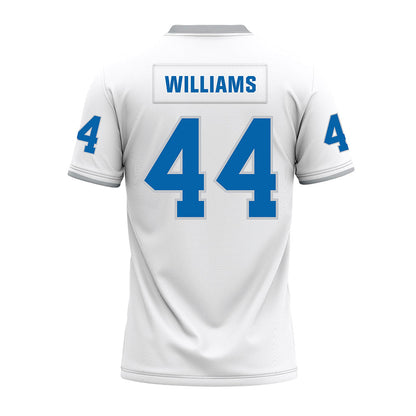 MTSU - NCAA Football : Jayden Williams - Premium Football Jersey-1