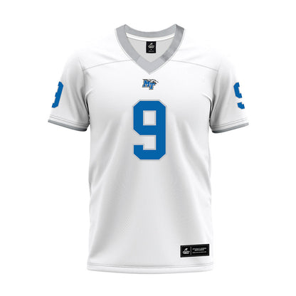 MTSU - NCAA Football : Hayes Sutton - Premium Football Jersey