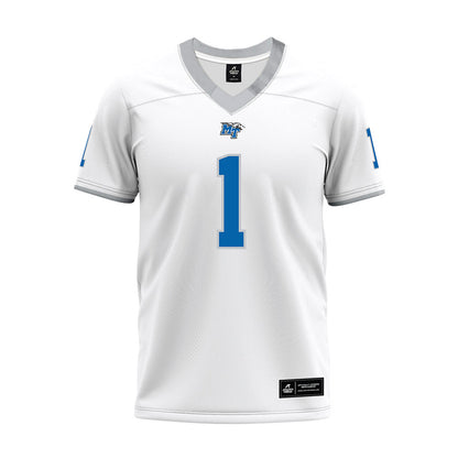 MTSU - NCAA Football : Omari Kelly - Premium Football Jersey