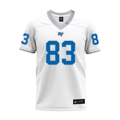 MTSU - NCAA Football : Holden Willis - Premium Football Jersey