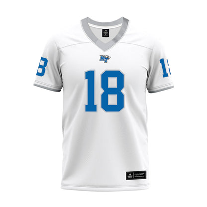 MTSU - NCAA Football : Stanley Anderson-Lofton - Premium Football Jersey-0