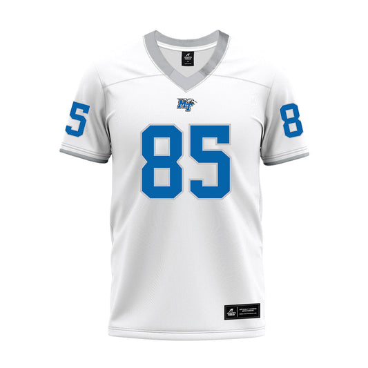 MTSU - NCAA Football : Brody Benke - Premium Football Jersey