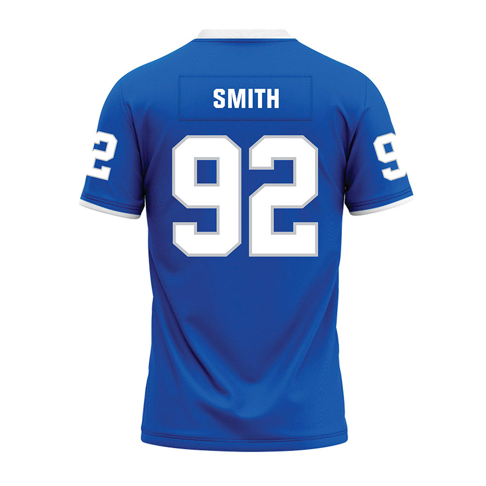 MTSU - NCAA Football : Damonte Smith - Premium Football Jersey