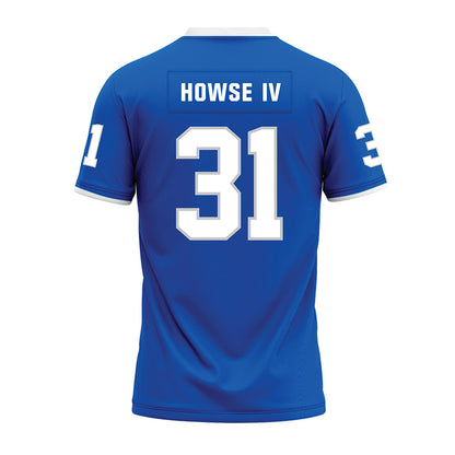 MTSU - NCAA Football : John Howse IV - Premium Football Jersey