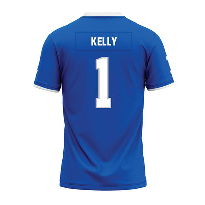 MTSU - NCAA Football : Omari Kelly - Premium Football Jersey