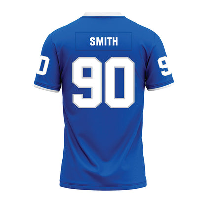 MTSU - NCAA Football : Chayce Smith - Premium Football Jersey