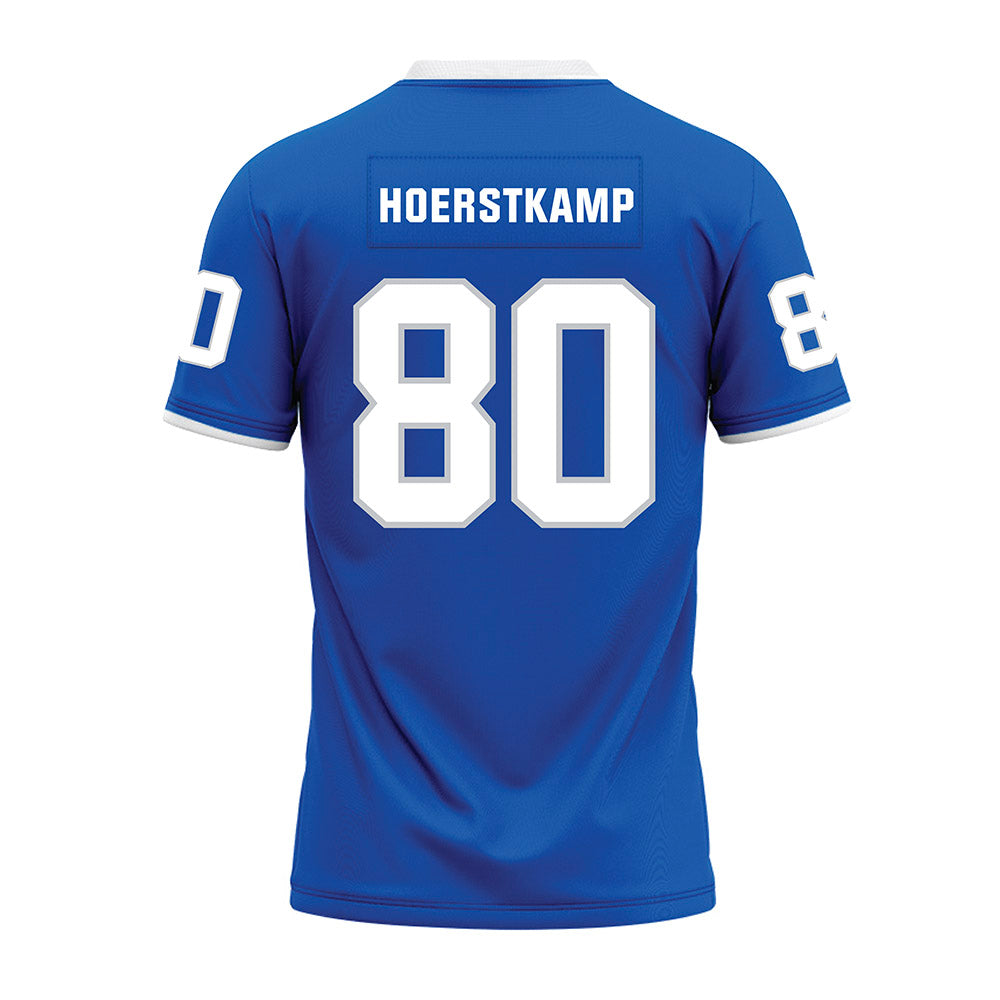 MTSU - NCAA Football : Ryan Hoerstkamp - Premium Football Jersey