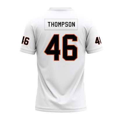 UTPB - NCAA Football : Jalen Thompson - Premium Football Jersey