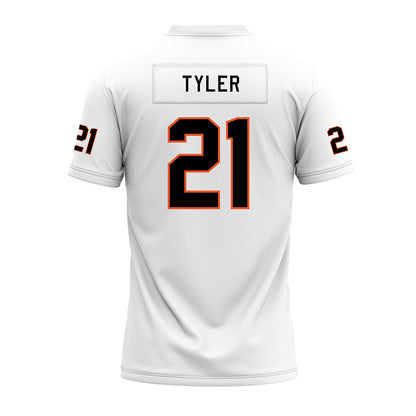 UTPB - NCAA Football : Jaques Tyler - Premium Football Jersey