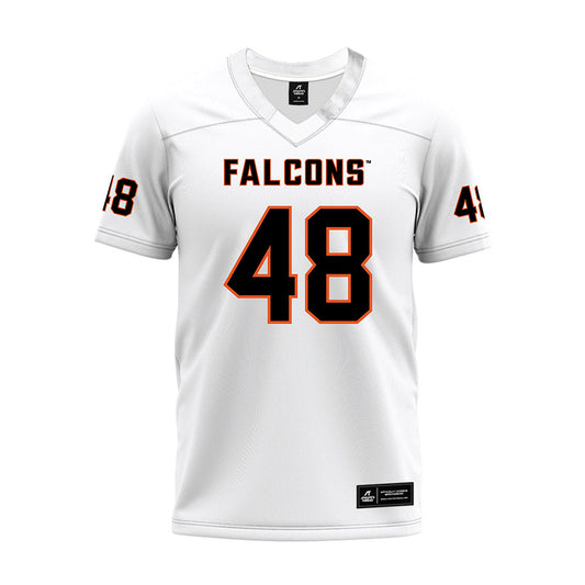 UTPB - NCAA Football : Rafael Y Vargas - Premium Football Jersey