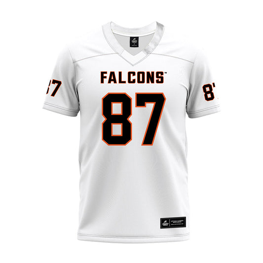 UTPB - NCAA Football : Rodarial Abercrombie - Premium Football Jersey