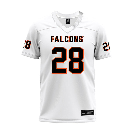 UTPB - NCAA Football : BJ Westmoreland - Premium Football Jersey