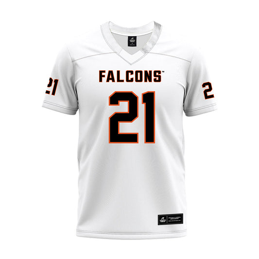 UTPB - NCAA Football : Jaques Tyler - Premium Football Jersey