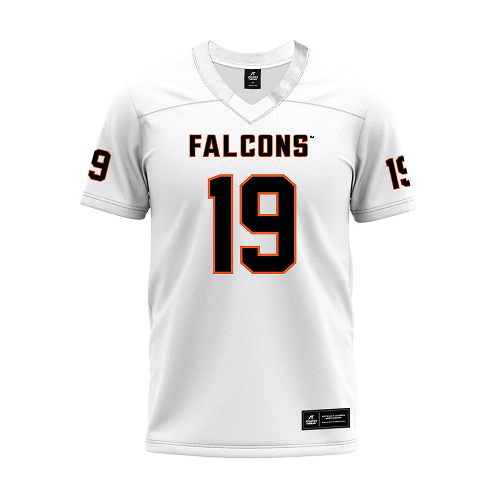 UTPB - NCAA Football : Anthony Dansby - Premium Football Jersey-0