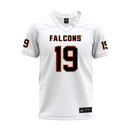 UTPB - NCAA Football : Anthony Dansby - Premium Football Jersey-0