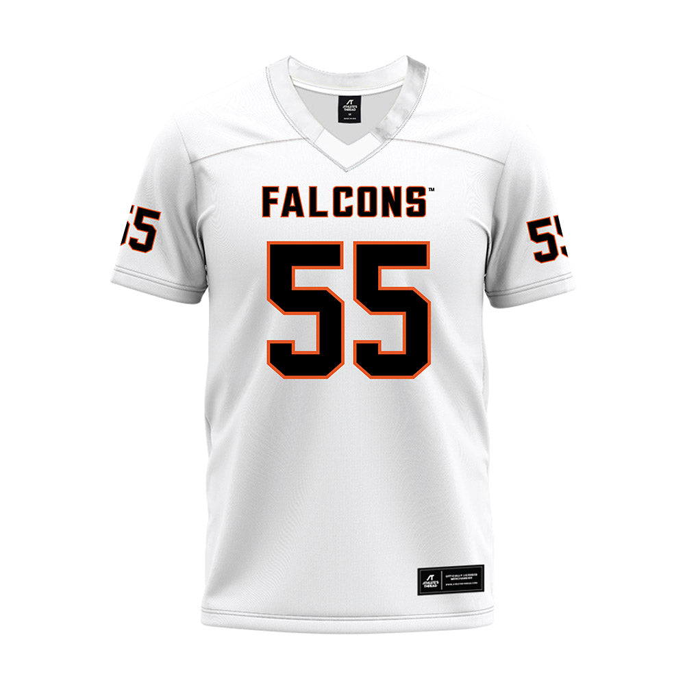 UTPB - NCAA Football : Austin LaFavers - Premium Football Jersey