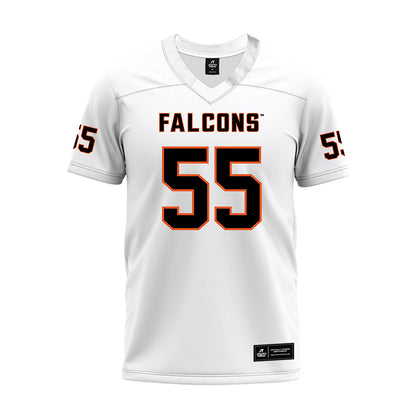 UTPB - NCAA Football : Austin LaFavers - Premium Football Jersey