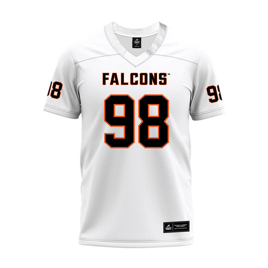 UTPB - NCAA Football : Jacob Humphery - Premium Football Jersey