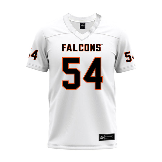 UTPB - NCAA Football : Lyndon Williams - Premium Football Jersey-0