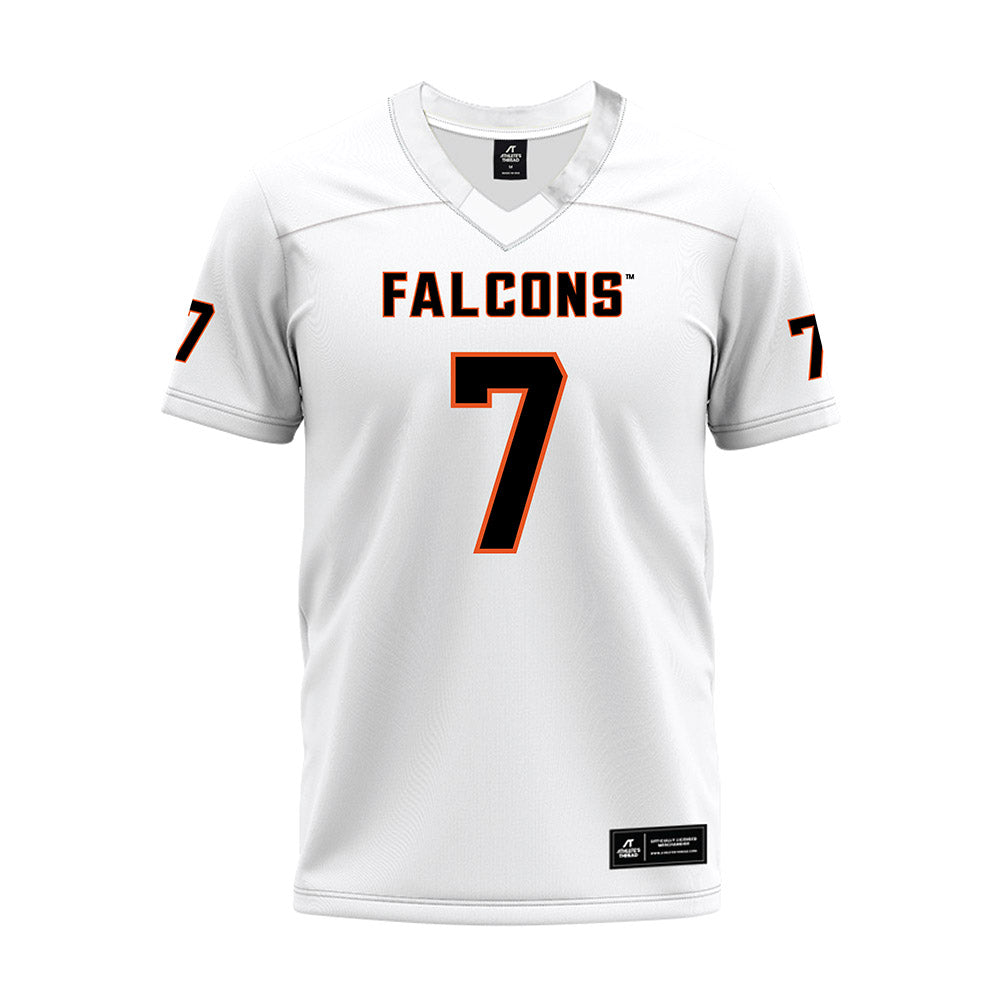 UTPB - NCAA Football : Kharel Coney - Premium Football Jersey-0