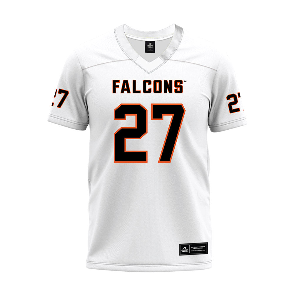 UTPB - NCAA Football : Ashton Hamby - Premium Football Jersey