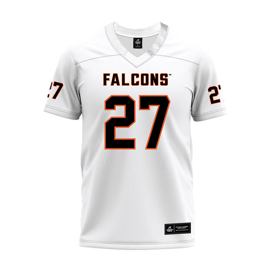 UTPB - NCAA Football : Ashton Hamby - Premium Football Jersey