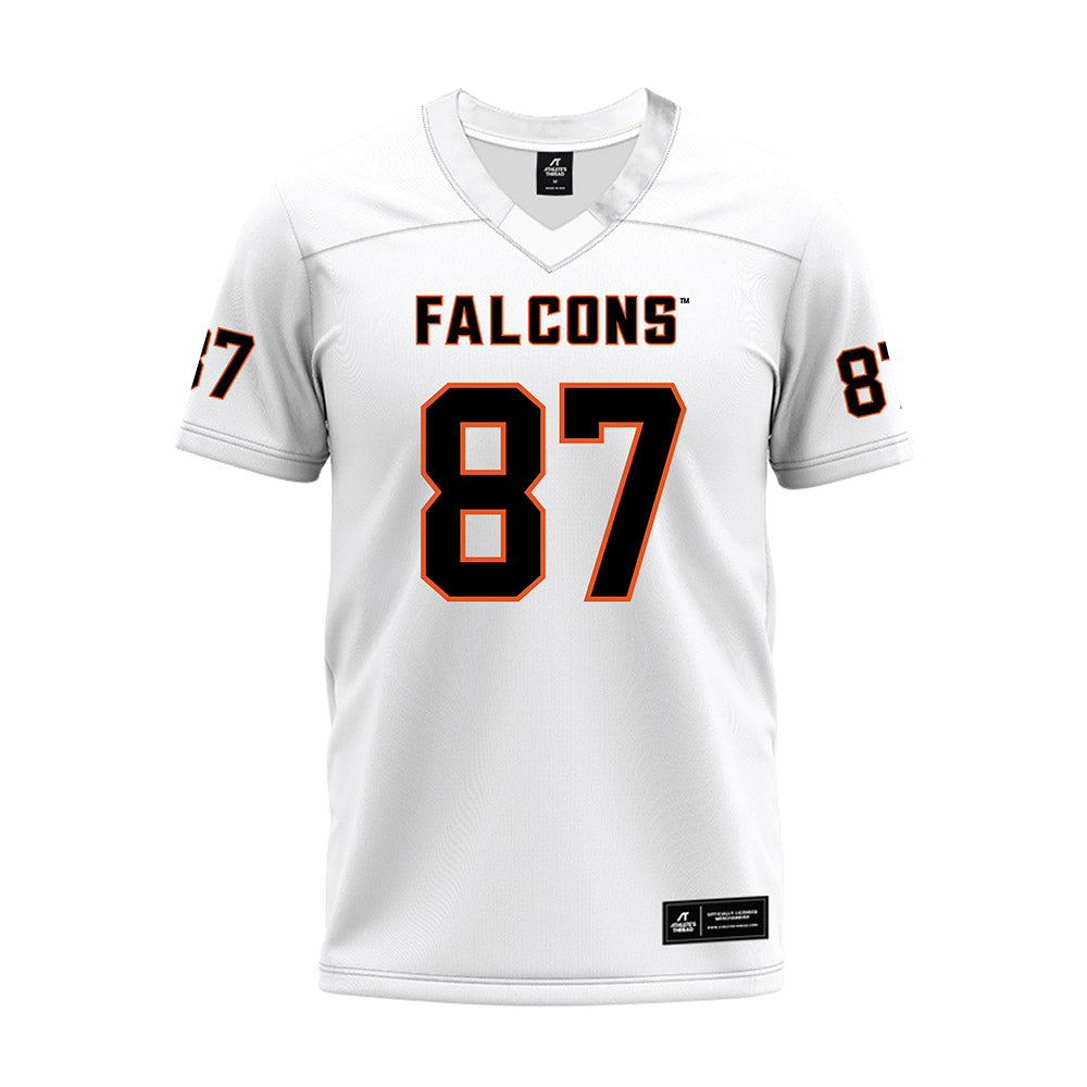 UTPB - NCAA Football : Caleb Sedegan - Premium Football Jersey-0