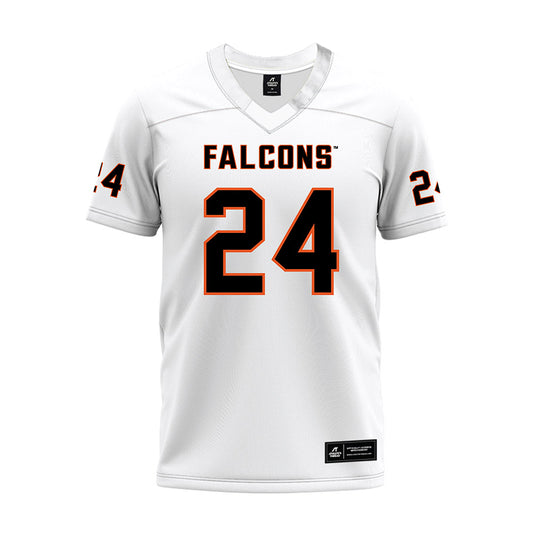 UTPB - NCAA Football : jamarion ravenell - Premium Football Jersey