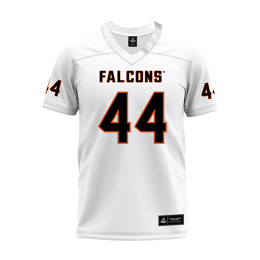 UTPB - NCAA Football : Zamir Richardson - Premium Football Jersey-0