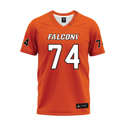UTPB - NCAA Football : Joseph Mueller - Premium Football Jersey
