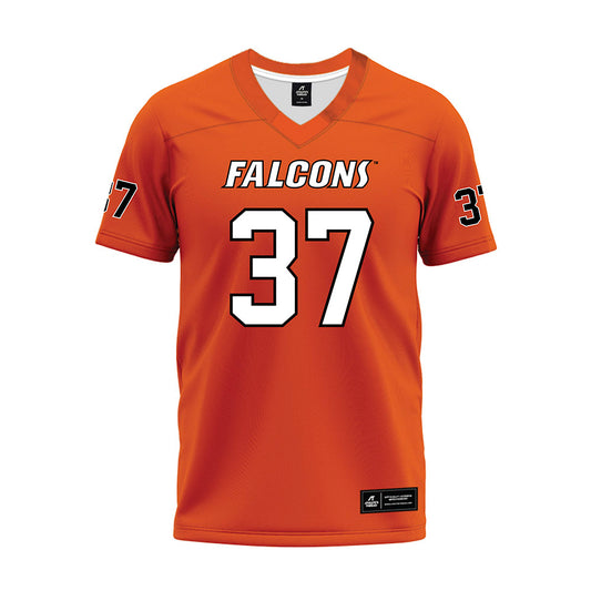 UTPB - NCAA Football : Grant Gensemer - Premium Football Jersey