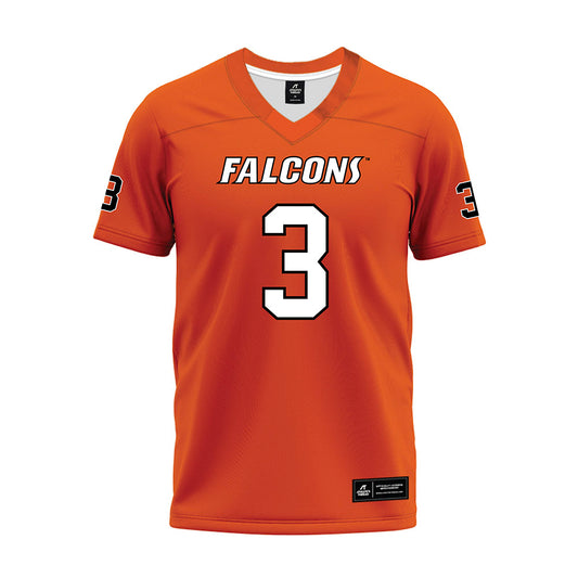 UTPB - NCAA Football : jamarion ravenell - Premium Football Jersey-0
