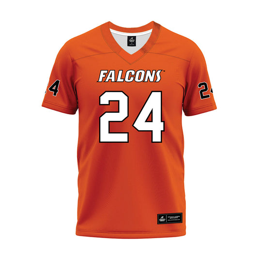 UTPB - NCAA Football : jamarion ravenell - Premium Football Jersey