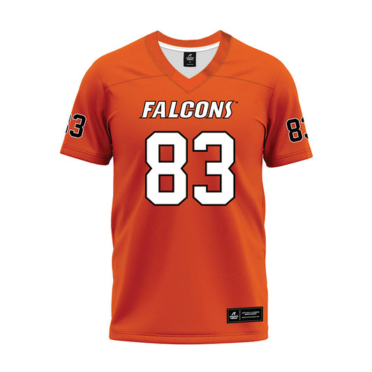 UTPB - NCAA Football : Heston Kelly - Premium Football Jersey-0
