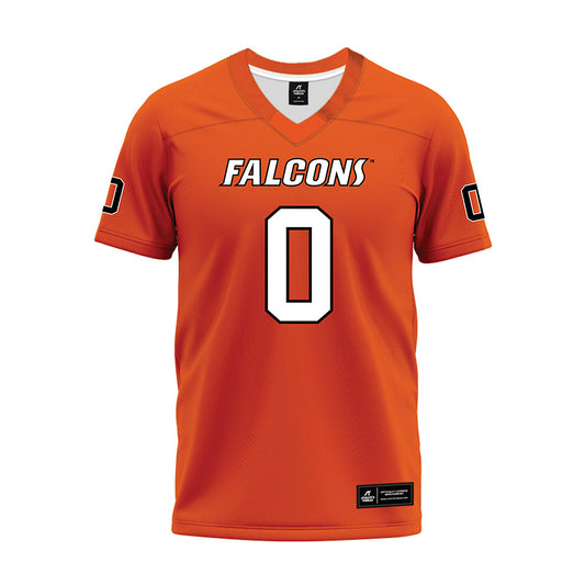 UTPB - NCAA Football : Cam Tyler - Premium Football Jersey-0