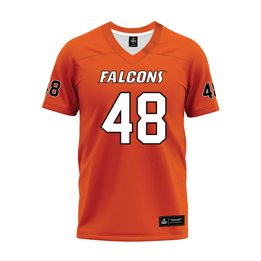 UTPB - NCAA Football : Chase Buckingham - Premium Football Jersey