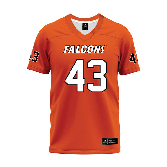 UTPB - NCAA Football : Michael Mayfield - Premium Football Jersey