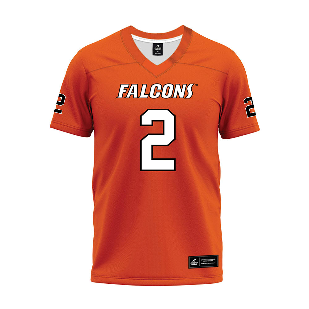 UTPB - NCAA Football : Jalen Williams - Premium Football Jersey