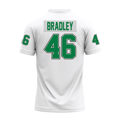 North Texas - NCAA Football : Keelene Bradley - Premium Football Jersey-1