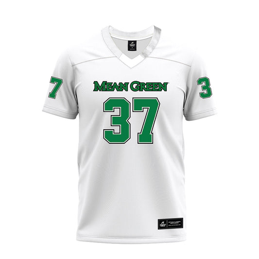 North Texas - NCAA Football : Kabriel Anderson-Dale - Premium Football Jersey