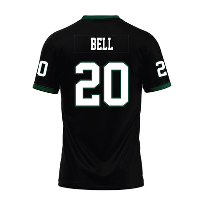 Hawaii - NCAA Football : Cam Bell - Premium Football Jersey