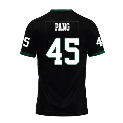 Hawaii - NCAA Football : Nicholas Pang - Premium Football Jersey