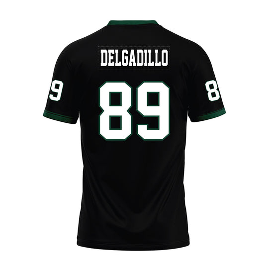 Hawaii - NCAA Football : Nick Delgadillo - Premium Football Jersey