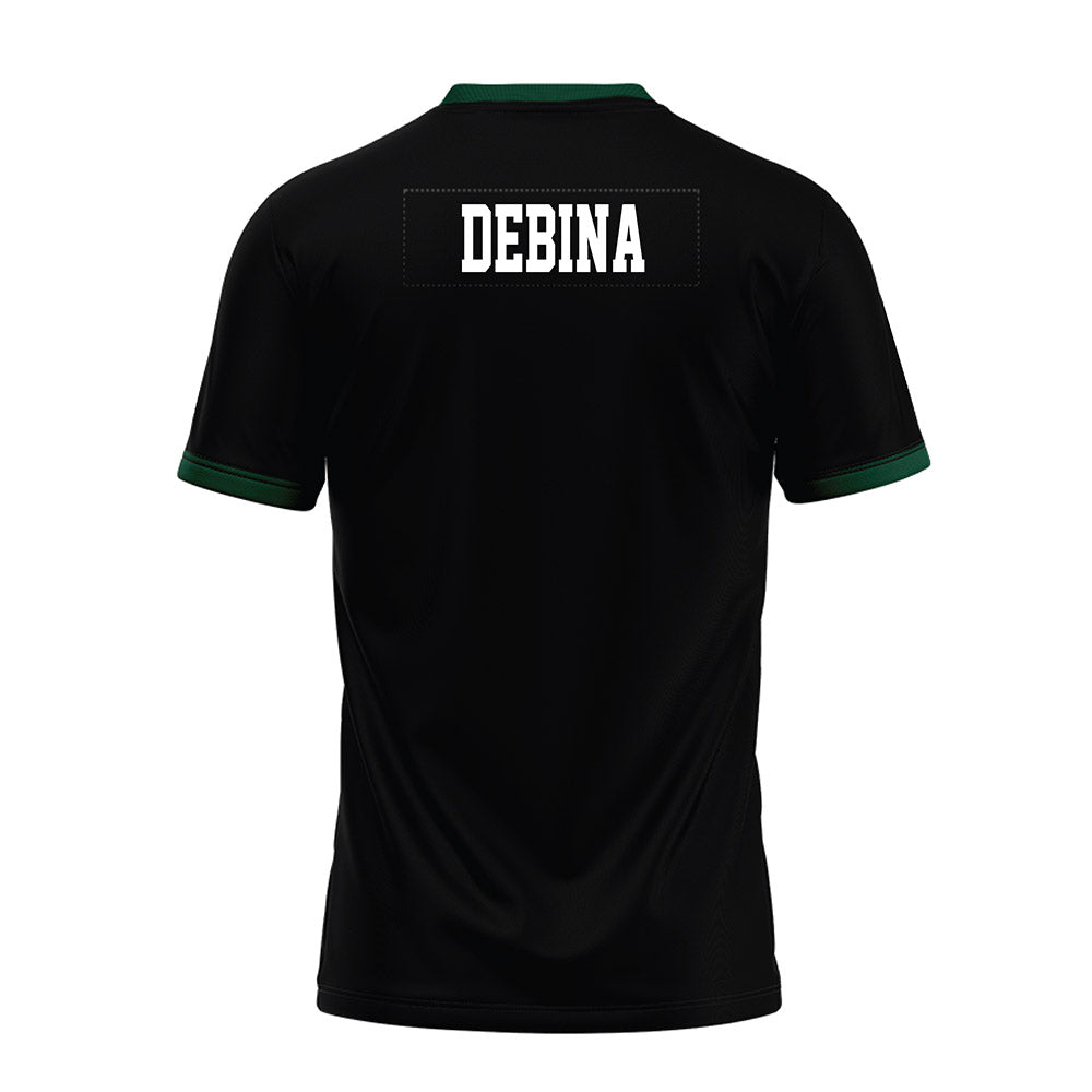 Hawaii - NCAA Football : Taye Debina - Premium Football Jersey