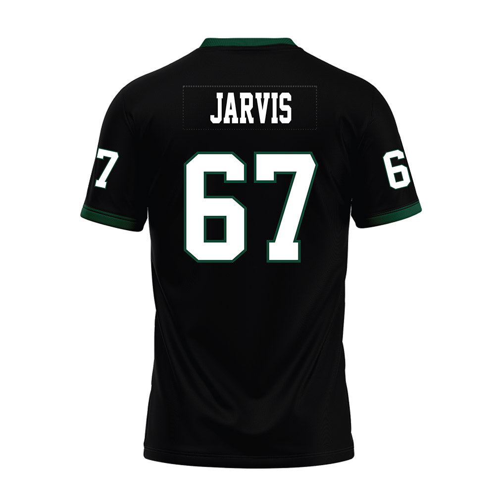 Hawaii - NCAA Football : Alexander Jarvis - Premium Football Jersey